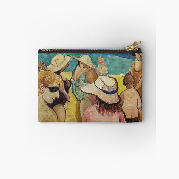 Item preview, Sunlit Beach Group  designed and sold by Julie Fearns-Pheasant.