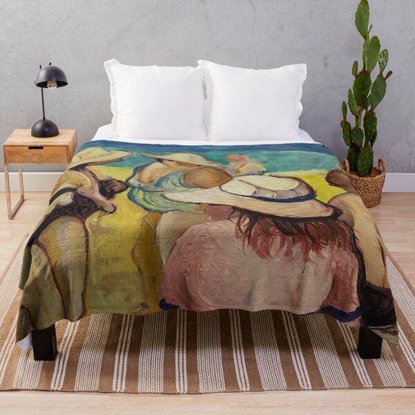 Item preview, Sunlit Beach Group  designed and sold by Julie Fearns-Pheasant.