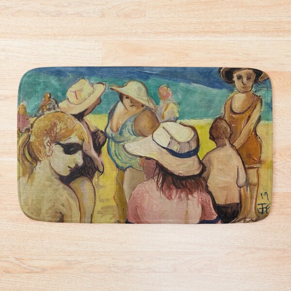 Item preview, Sunlit Beach Group  designed and sold by Julie Fearns-Pheasant.