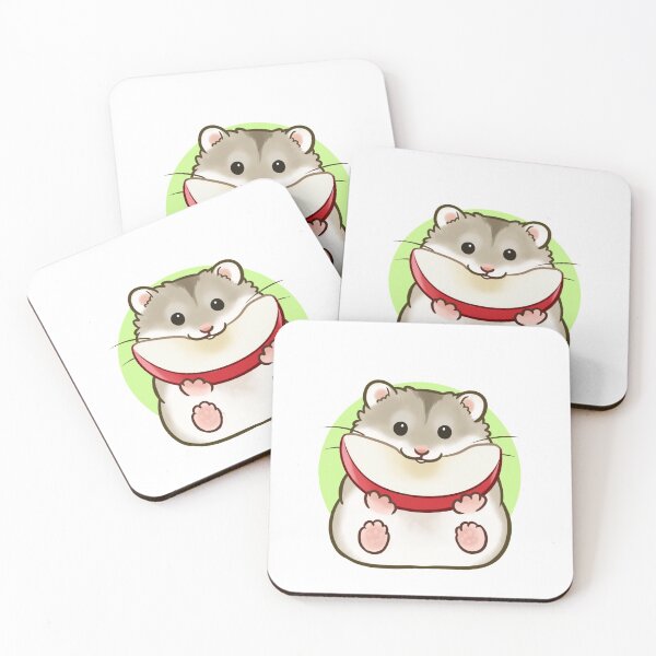 Item preview, Apple Nibble designed and sold by pawlove.