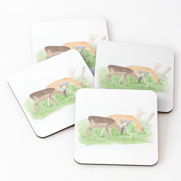 Item preview, Deer oh deer designed and sold by ArtyMum1.