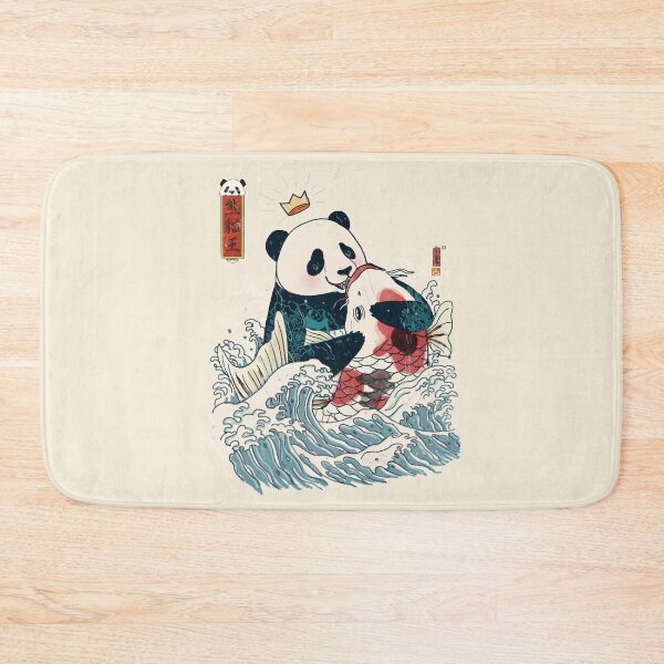 Item preview, Battle of the Koi designed and sold by xiaobaosg.