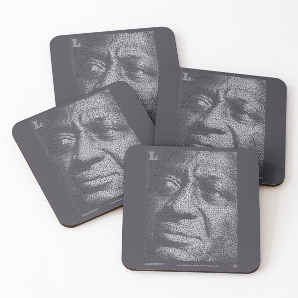 Item preview, B(L)UES - Lead Belly - 2/5 designed and sold by MoSt90.
