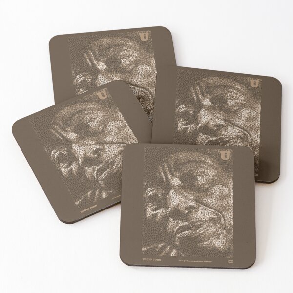 Item preview, BL(U)ES - Uncle John (Mississippi John Hurt) - 3/5 designed and sold by MoSt90.