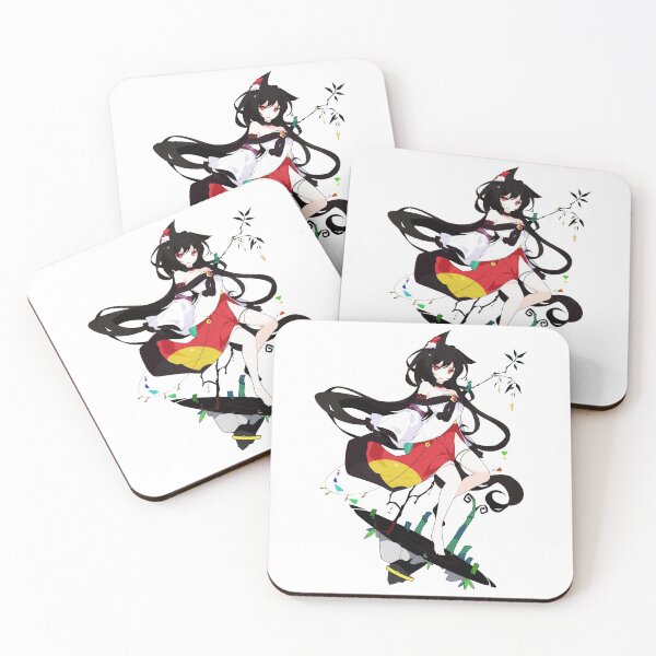 Item preview, Touhou Project - Kagerou Imaizumi designed and sold by Styletto.