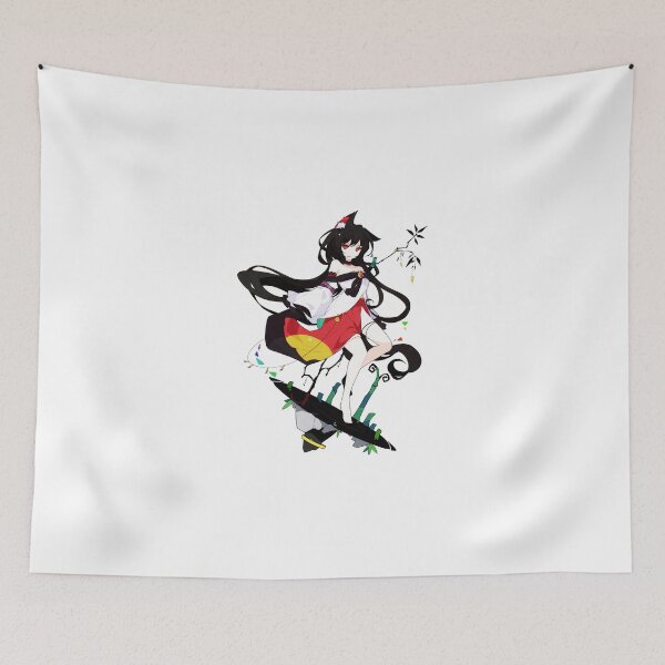Item preview, Touhou Project - Kagerou Imaizumi designed and sold by Styletto.