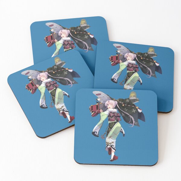 Item preview, Kantai Collection - Akitsushima designed and sold by Styletto.
