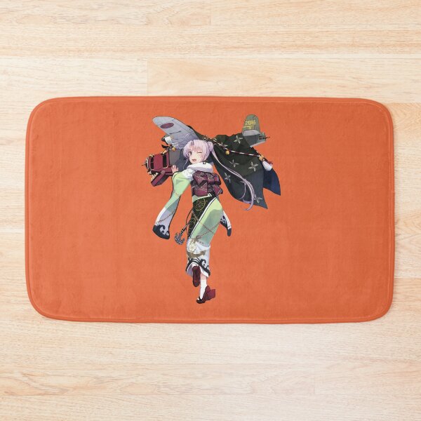 Item preview, Kantai Collection - Akitsushima designed and sold by Styletto.