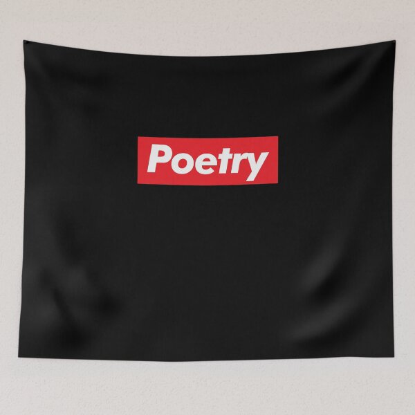 Item preview, Poetry - Poems Literature English teacher designed and sold by Moonlight2020.