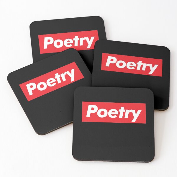 Item preview, Poetry - Poems Literature English teacher designed and sold by Moonlight2020.
