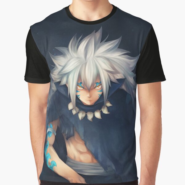 Acnologia - Dragon King Graphic T-Shirt