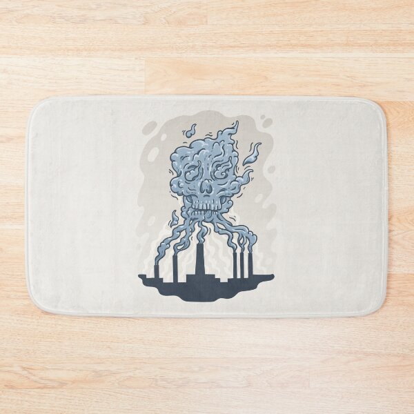 Item preview, Cloud of death designed and sold by Zhivova.