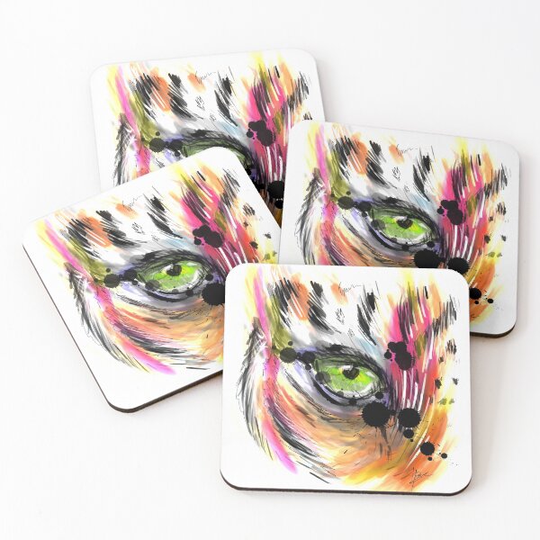 Item preview, Tiger's Eye designed and sold by ArianaStudio.