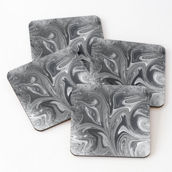 Item preview, Monochrome inks designed and sold by Veata.