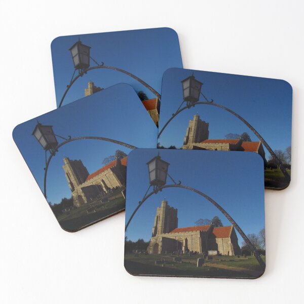 Item preview, St Edmunds Church, Assington designed and sold by wiggyofipswich.