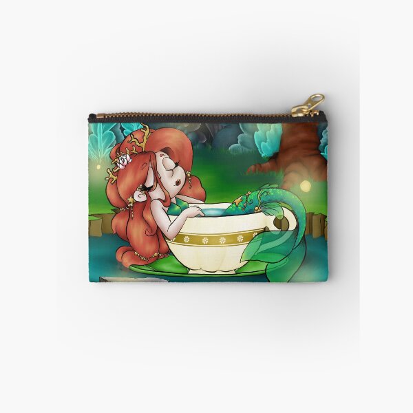 Item preview, Mermaid designed and sold by Caspariana.
