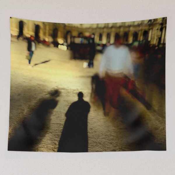 Item preview, "Chateau Shadows" | Photograph by Nicholas Brendon designed and sold by NickyBrendon.