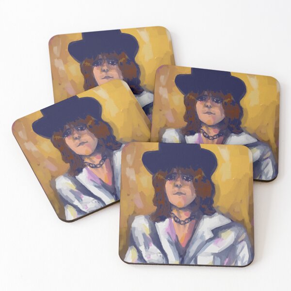 Item preview, Gram Parsons designed and sold by cowboycryptid.
