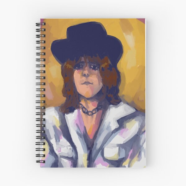 Item preview, Gram Parsons designed and sold by cowboycryptid.