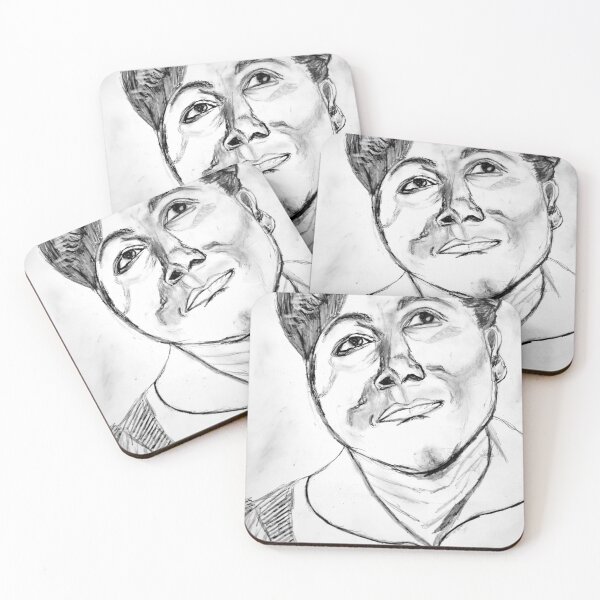 Item preview, Mahalia Jackson designed and sold by Winterfall1972.