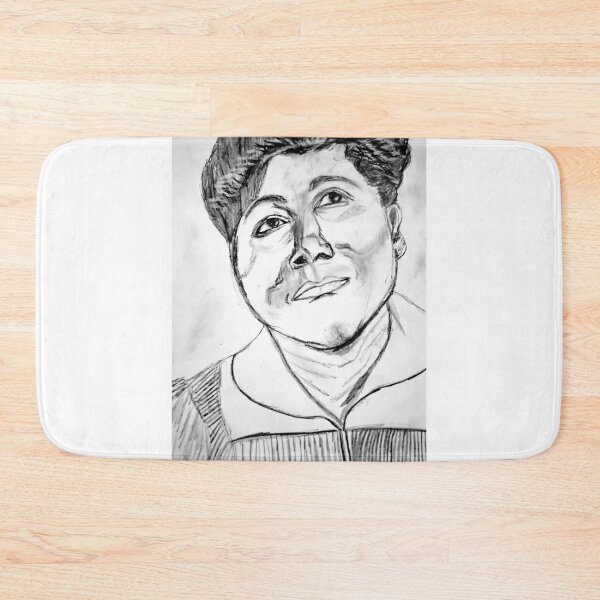 Item preview, Mahalia Jackson designed and sold by Winterfall1972.