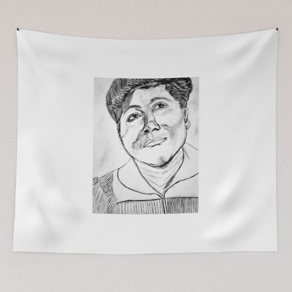 Item preview, Mahalia Jackson designed and sold by Winterfall1972.