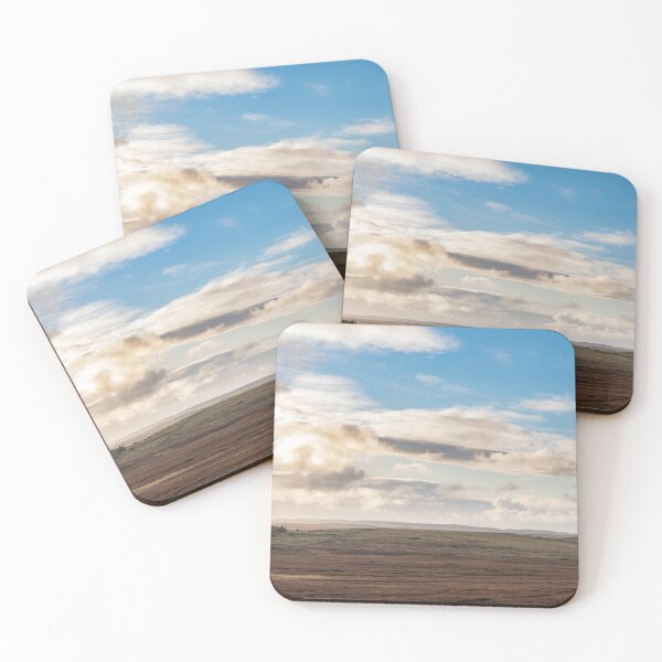 Item preview, Scottish countryside landscape photography - The Highlands designed and sold by NatureSight.
