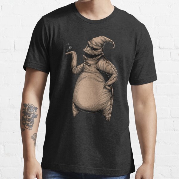 Oogie boogie 2025 t shirt