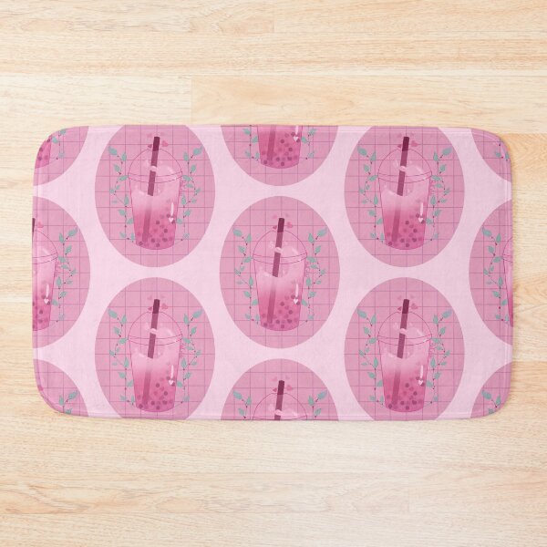 Item preview, Boba Tea designed and sold by RedCelebi.