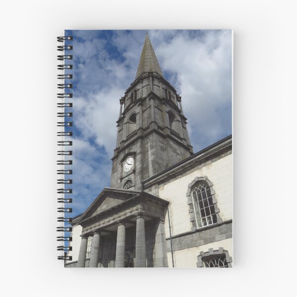 Item preview, Christ Church Cathedral, Waterford, Ireland designed and sold by wiggyofipswich.