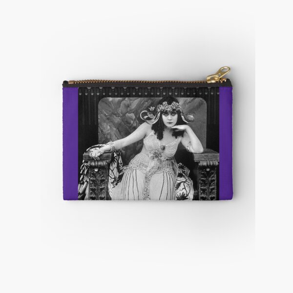 Item preview, Theda Bara designed and sold by jimbuf.