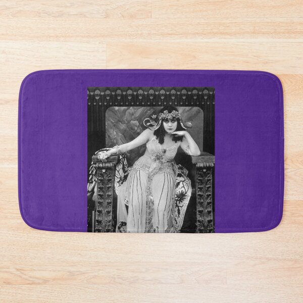 Item preview, Theda Bara designed and sold by jimbuf.