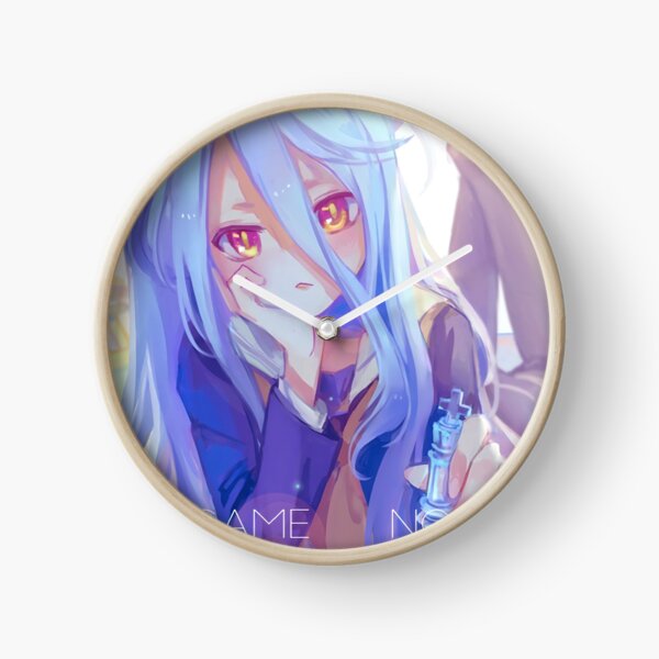 Shiro kawai III Horloge