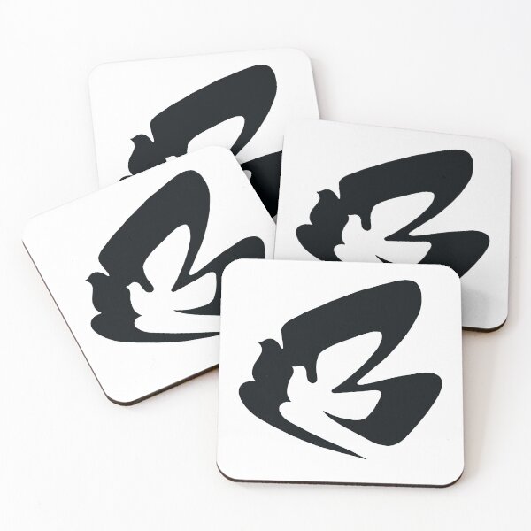 Item preview, Black Dove designed and sold by JoanTatley.