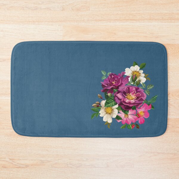 Item preview, Flowers - pattern - hibiscus designed and sold by Moonlight2020.
