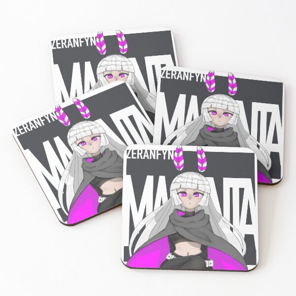 Item preview, magenta designed and sold by Zeranfyn.