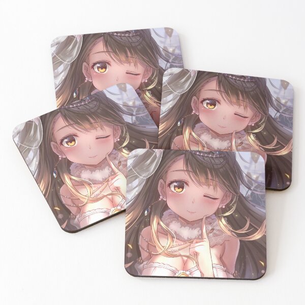 Item preview, Love Live! designed and sold by Catengsoma.