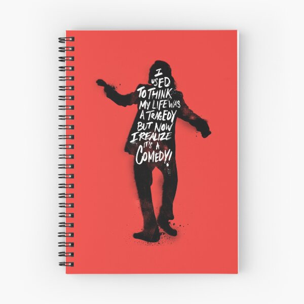 Item preview, Joker Quote designed and sold by rjartworks.