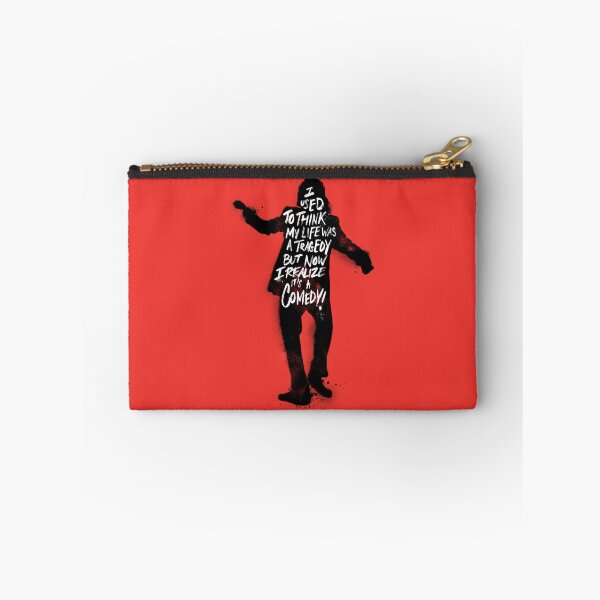 Item preview, Joker Quote designed and sold by rjartworks.