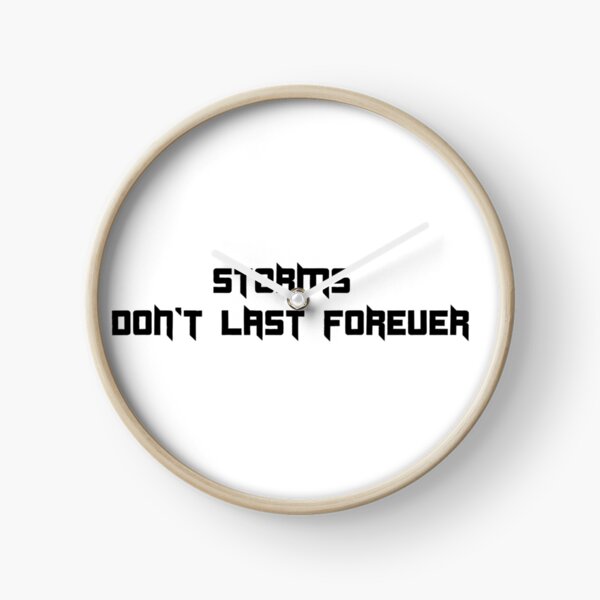 Citation Clocks Redbubble