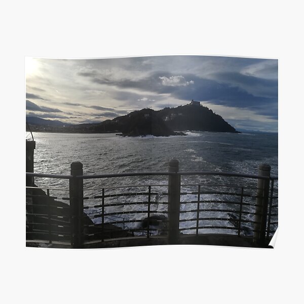 Donostia Póster