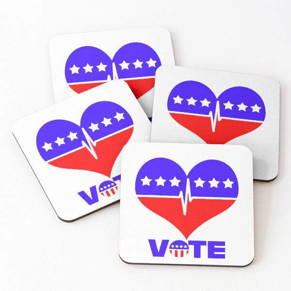 Item preview, Our Vote designed and sold by OBJETDART.