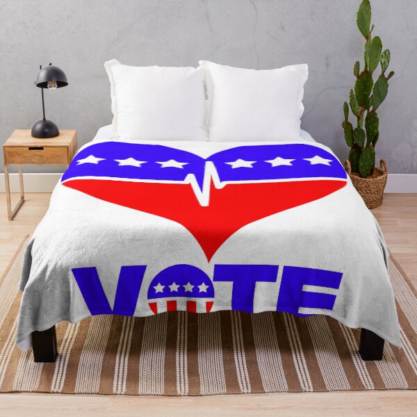 Item preview, Our Vote designed and sold by OBJETDART.