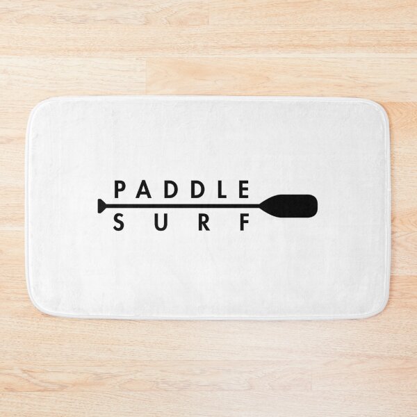 Item preview, Paddle surf  - Minimalist Design  designed and sold by Tropical Blood.