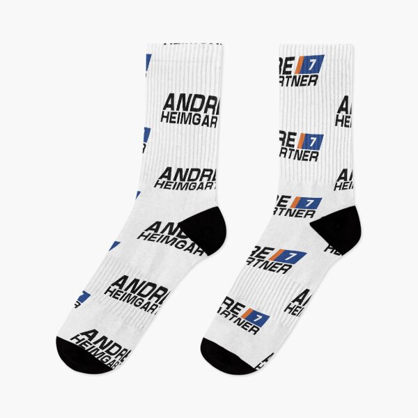 Item preview, Andre Heimgartner #7 - Supercars 2020 designed and sold by Stuart Vaughan.