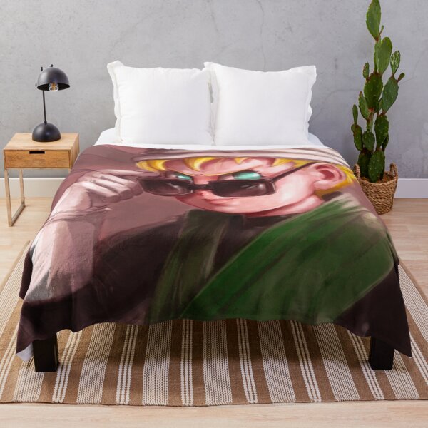 Item preview, The Great Saiya-Pan designed and sold by markclarkii.