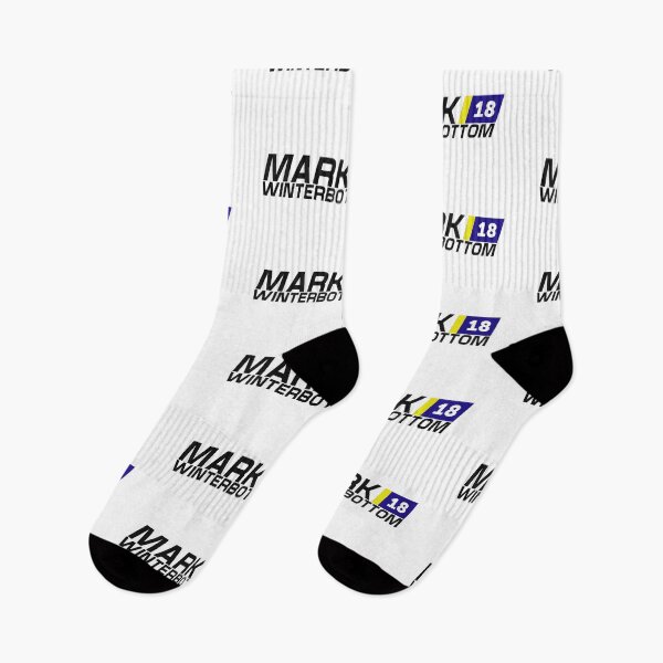 Item preview, Mark Winterbottom # 18 - Supercars 2020 designed and sold by Stuart Vaughan.