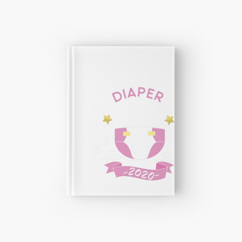 diaper girl 2020