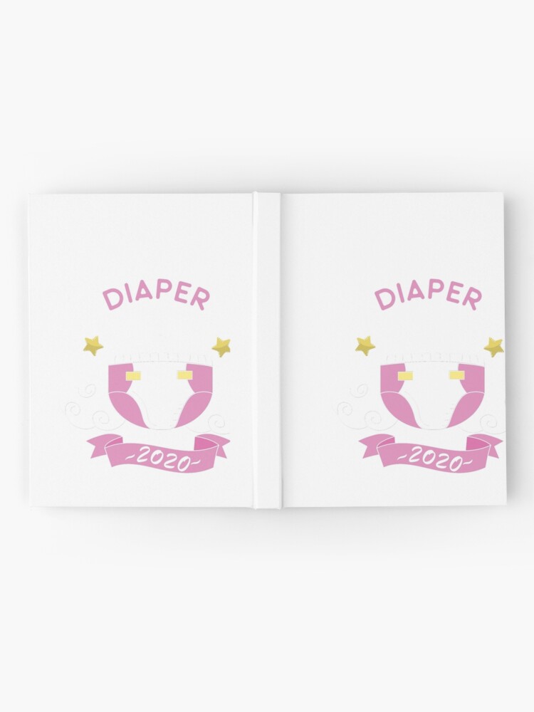 diaper girl 2020