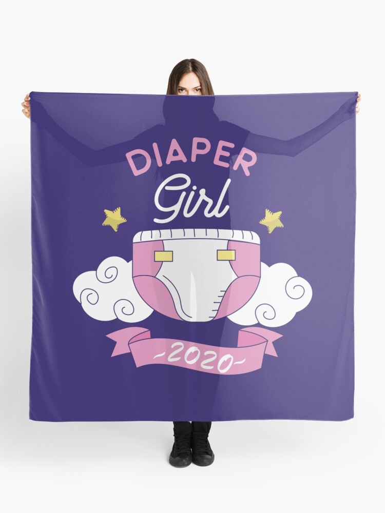 Diaper 2024 girl 2020